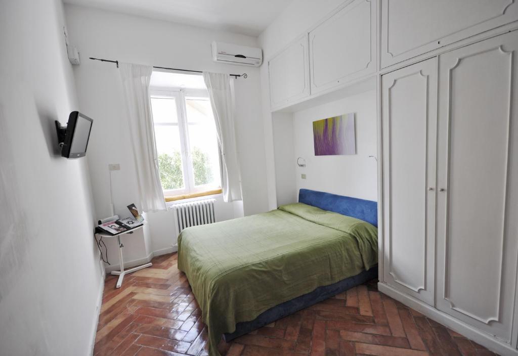 Residenza Le Rose D'arte Apartment *
