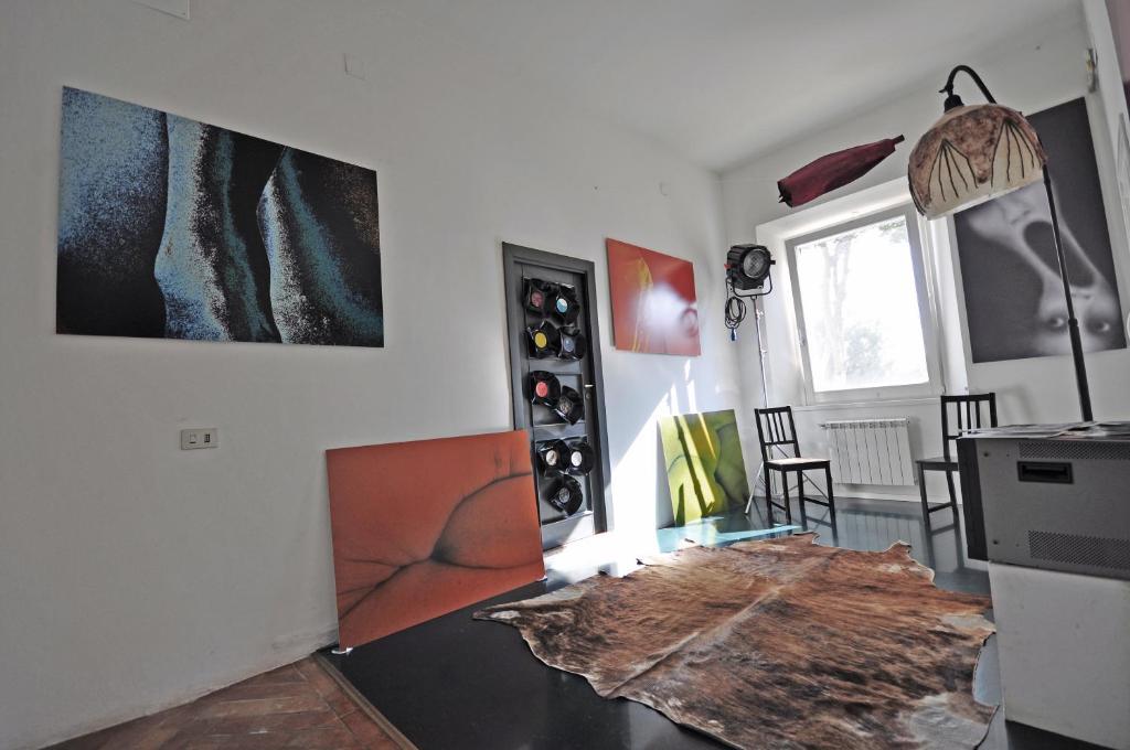 Apartment Residenza Le Rose D'arte *