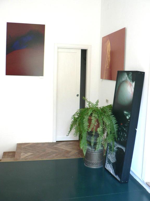 Residenza Le Rose D'arte Naples