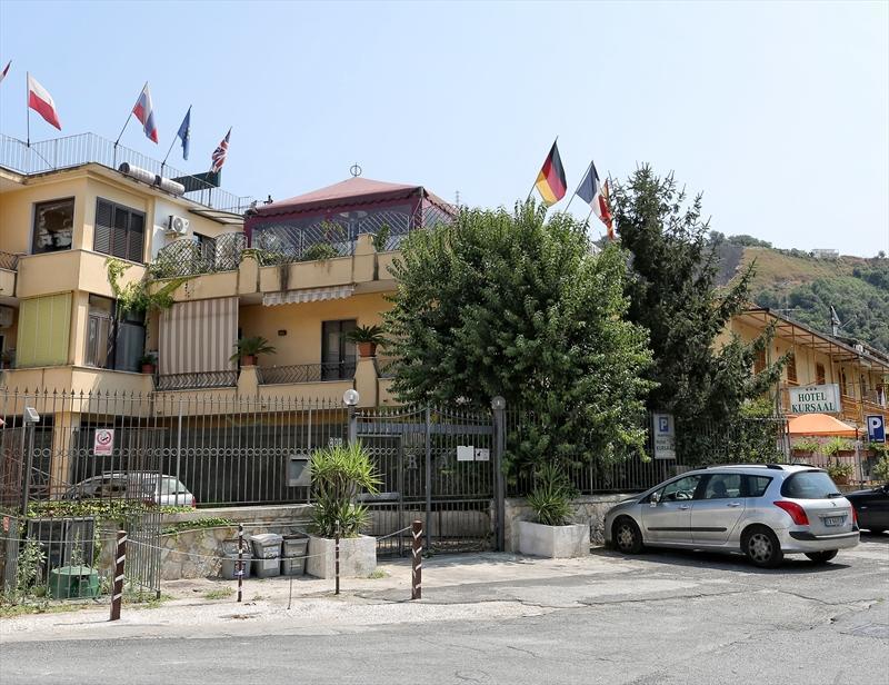 Hotel Kursaal