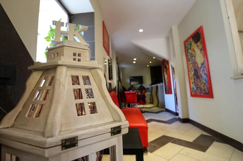 Hotel Kursaal 3*