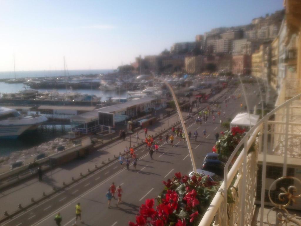 Bed & Breakfast La Dimora Dei Baroni Naples