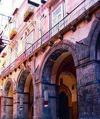 Tribu Palazzo D'angio 3*