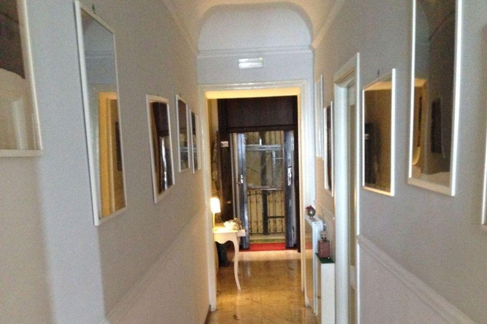 La Dimora Dei Baroni Bed & Breakfast