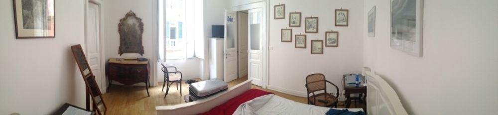 La Dimora Dei Baroni Bed & Breakfast Naples