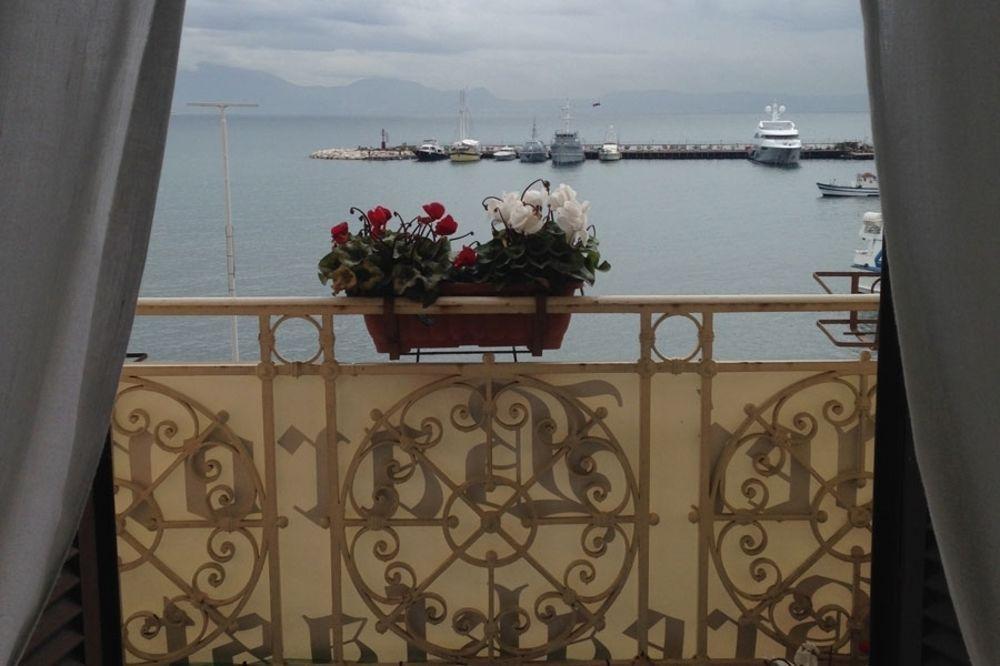 La Dimora Dei Baroni 3* Naples
