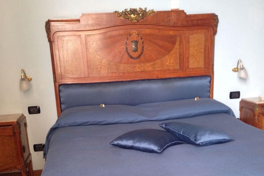 La Dimora Dei Baroni Bed & Breakfast Naples