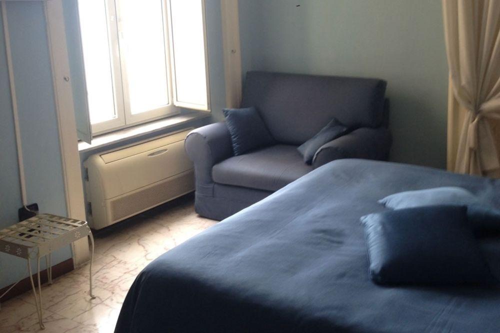 La Dimora Dei Baroni Bed & Breakfast 3*