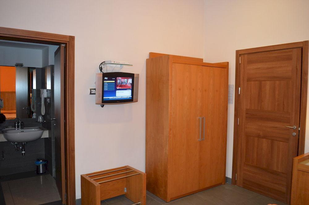 Le Terrazze Di Neapolis Bed & Breakfast Naples