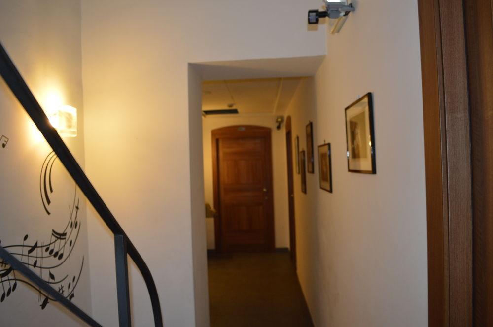 Le Terrazze Di Neapolis 3* Naples