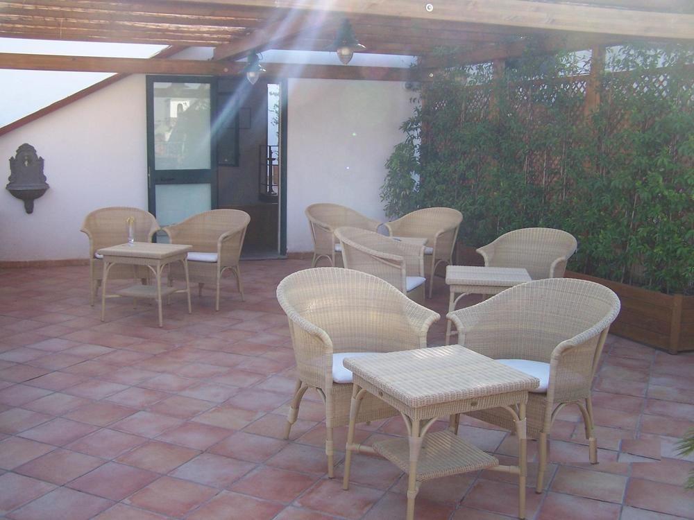 Le Terrazze Di Neapolis Bed & Breakfast
