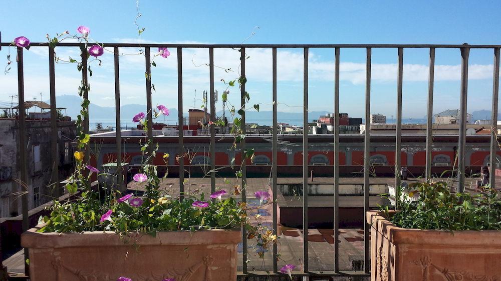 Le Terrazze Di Neapolis Bed & Breakfast Naples