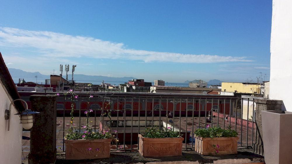 Le Terrazze Di Neapolis 3* Naples