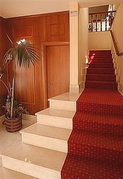 Kursaal Hotel Naples