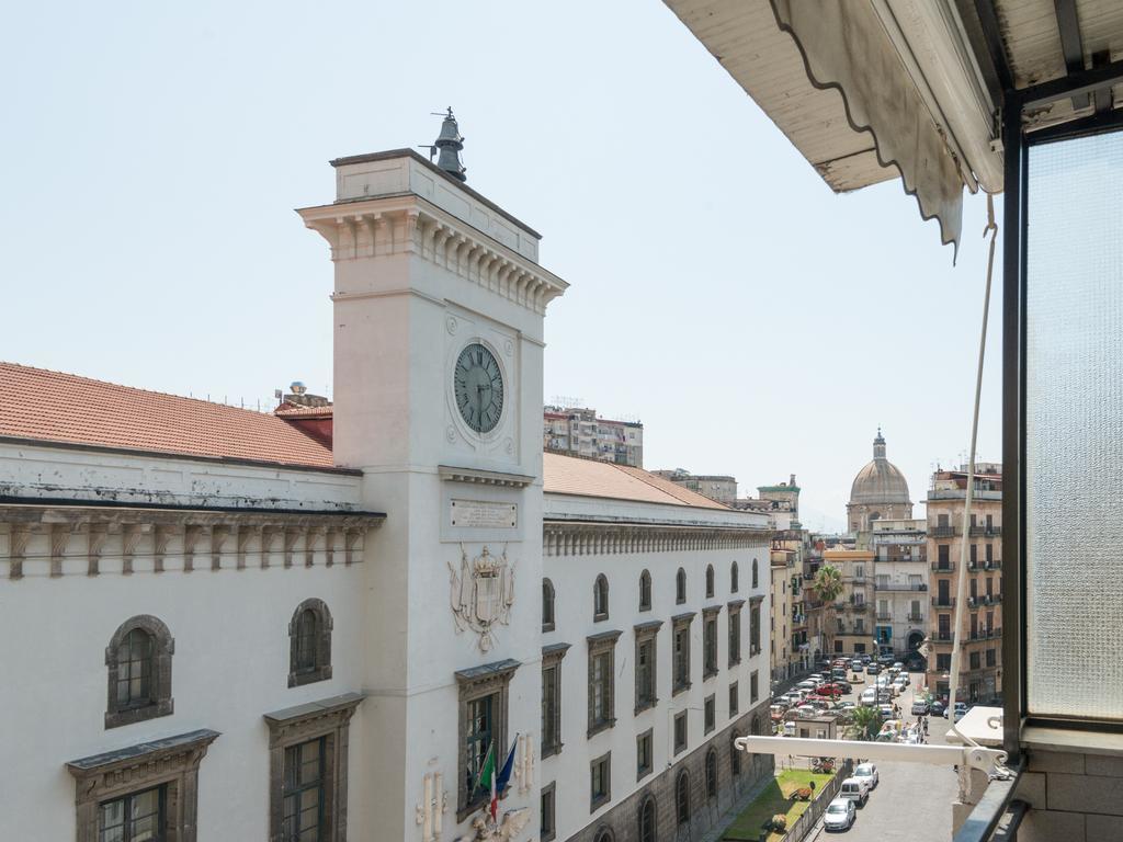 Casa Castel Capuano * Naples