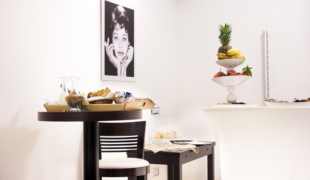 Plebiscito Apartment