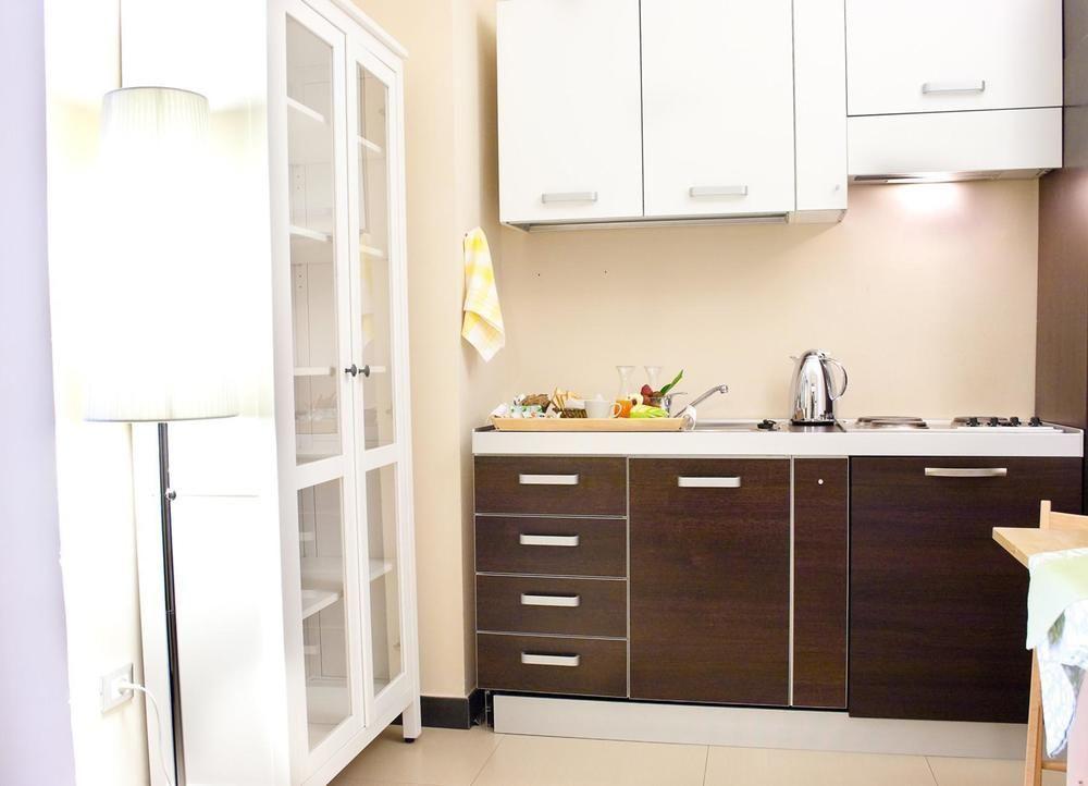 Plebiscito Apartment *