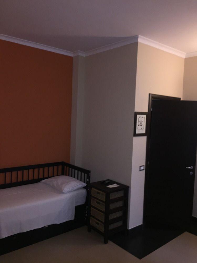 Plebiscito Apartment Naples