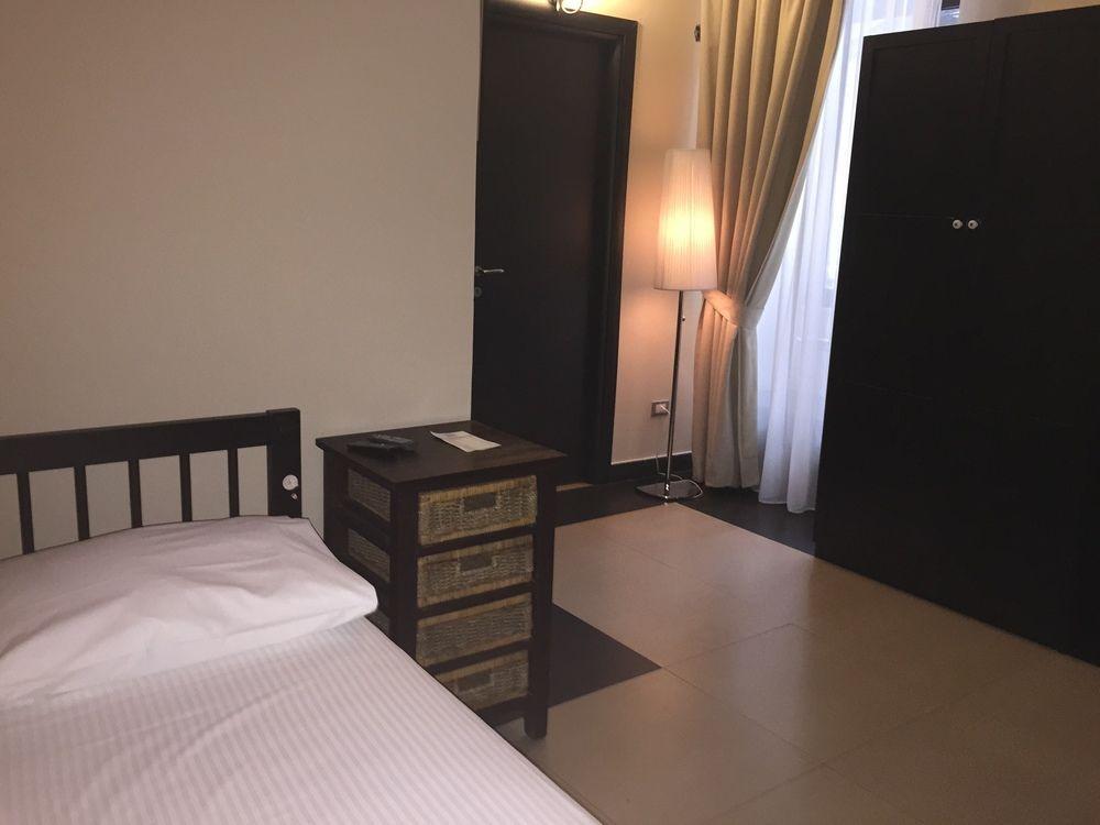 Plebiscito Apartment *