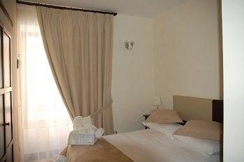 Plebiscito Apartment