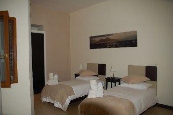Plebiscito Apartment Naples