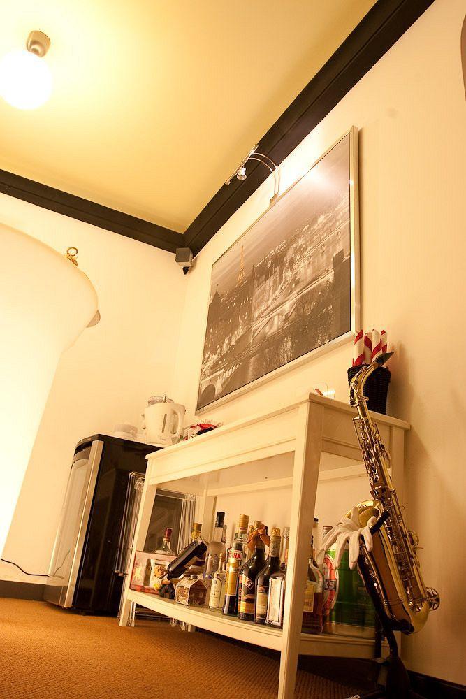 Plebiscito Apartment Naples