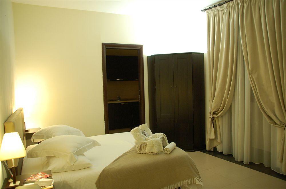 Plebiscito Apartment