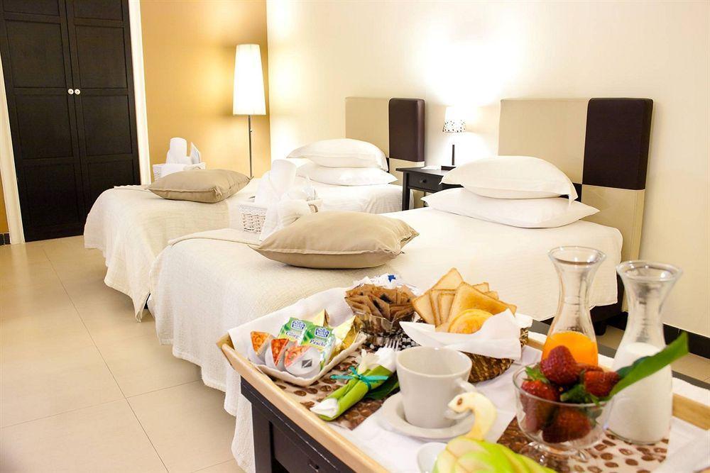 Plebiscito Apartment Naples