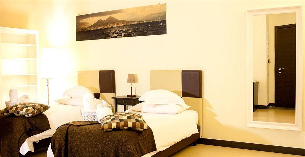 Plebiscito Apartment *