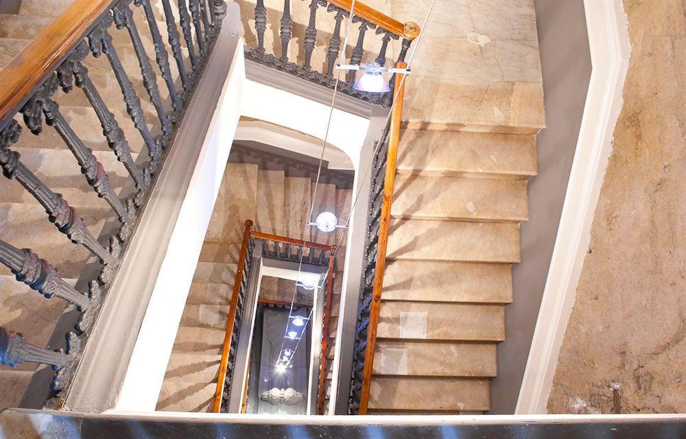 Plebiscito Apartment Naples