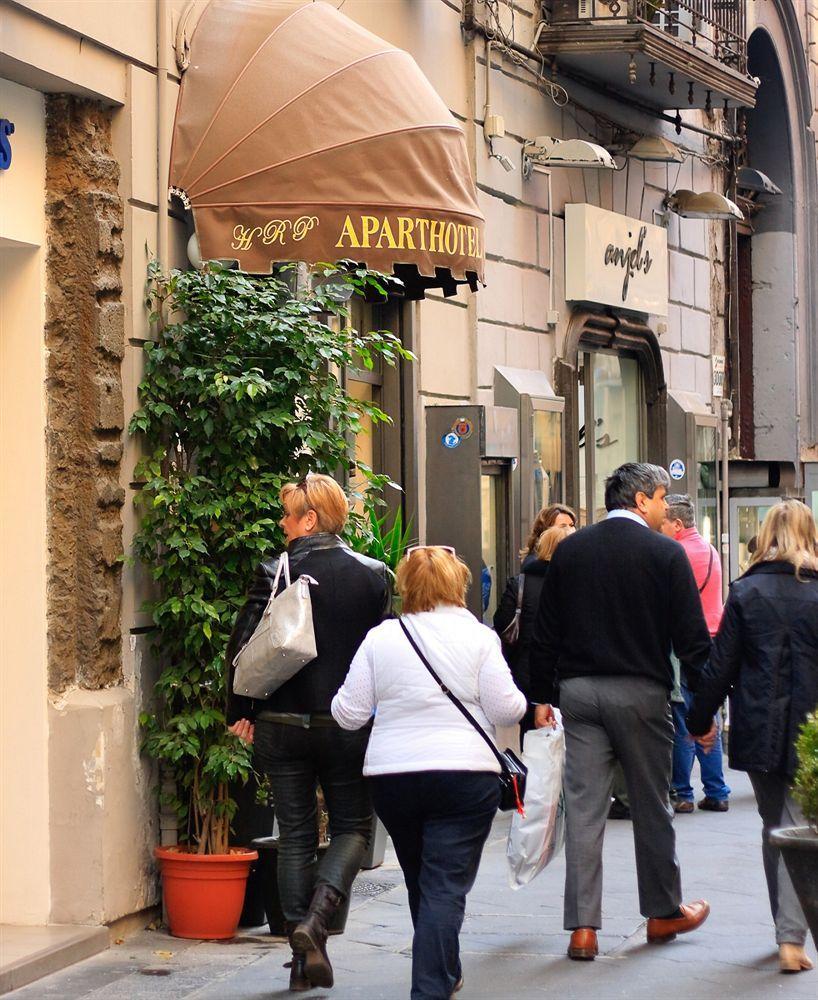 Plebiscito * Naples