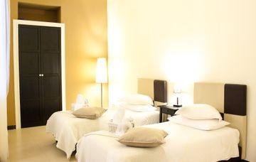 Plebiscito Apartment