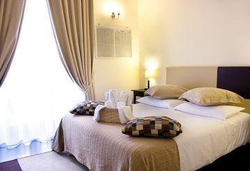 Plebiscito Apartment Naples