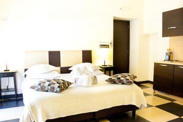 Plebiscito Apartment *