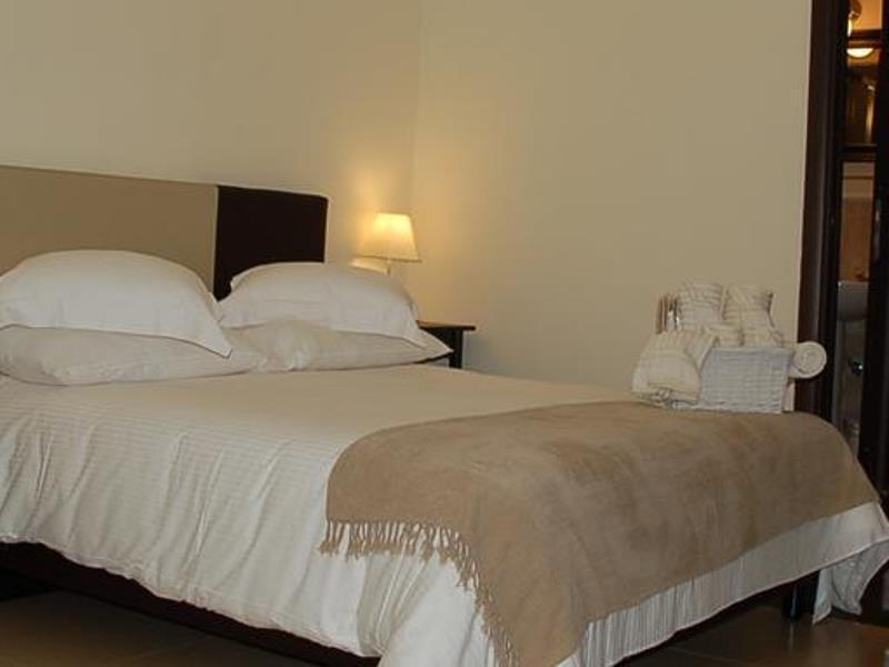 Plebiscito Apartment