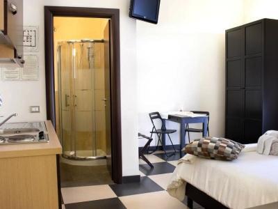 Plebiscito Apartment *