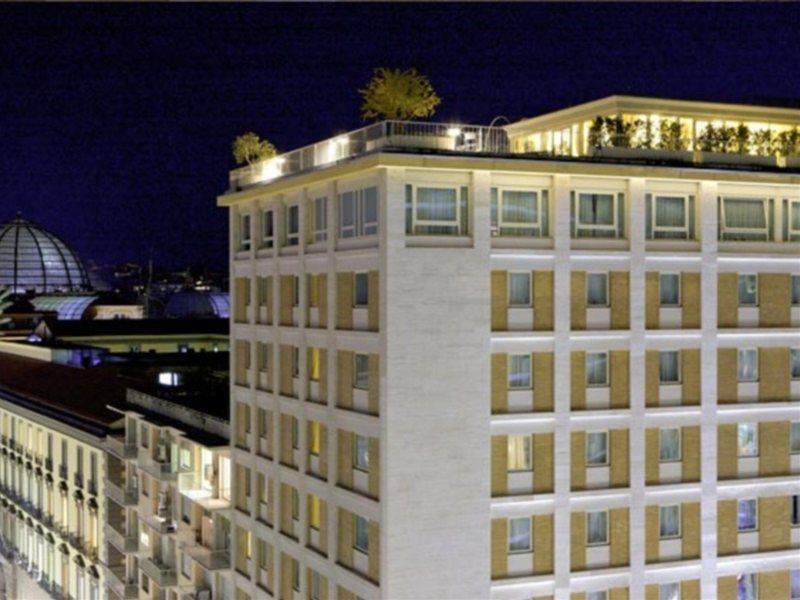 Renaissance Mediterraneo Naples