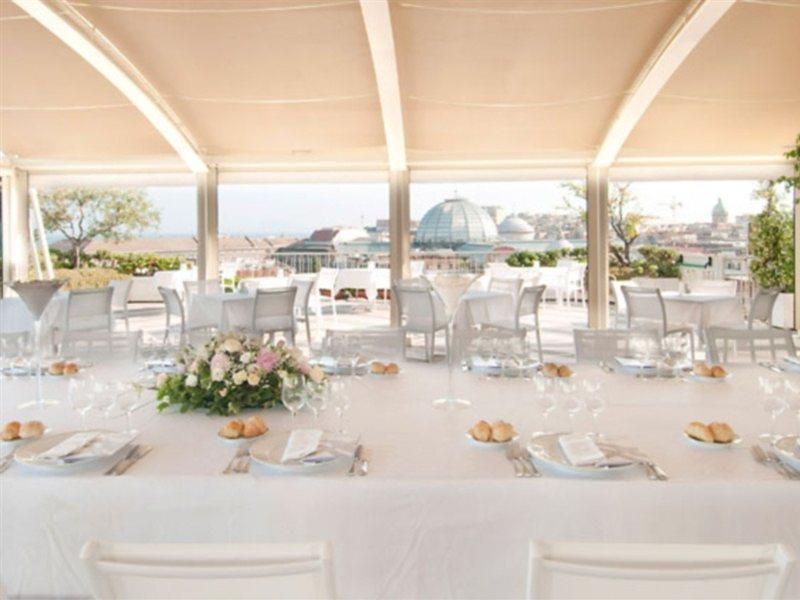 Hotel Renaissance Mediterraneo 4*