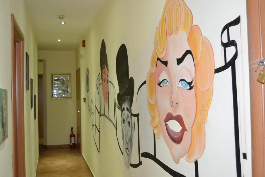 Hotel Cineholiday Naples