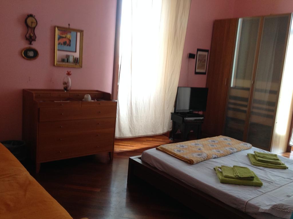 Bed & Breakfast Short Lets Loffredo *