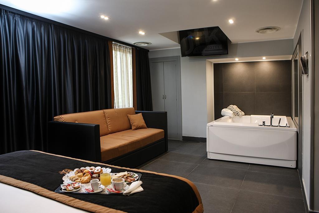 Hotel Western Jfk Naples