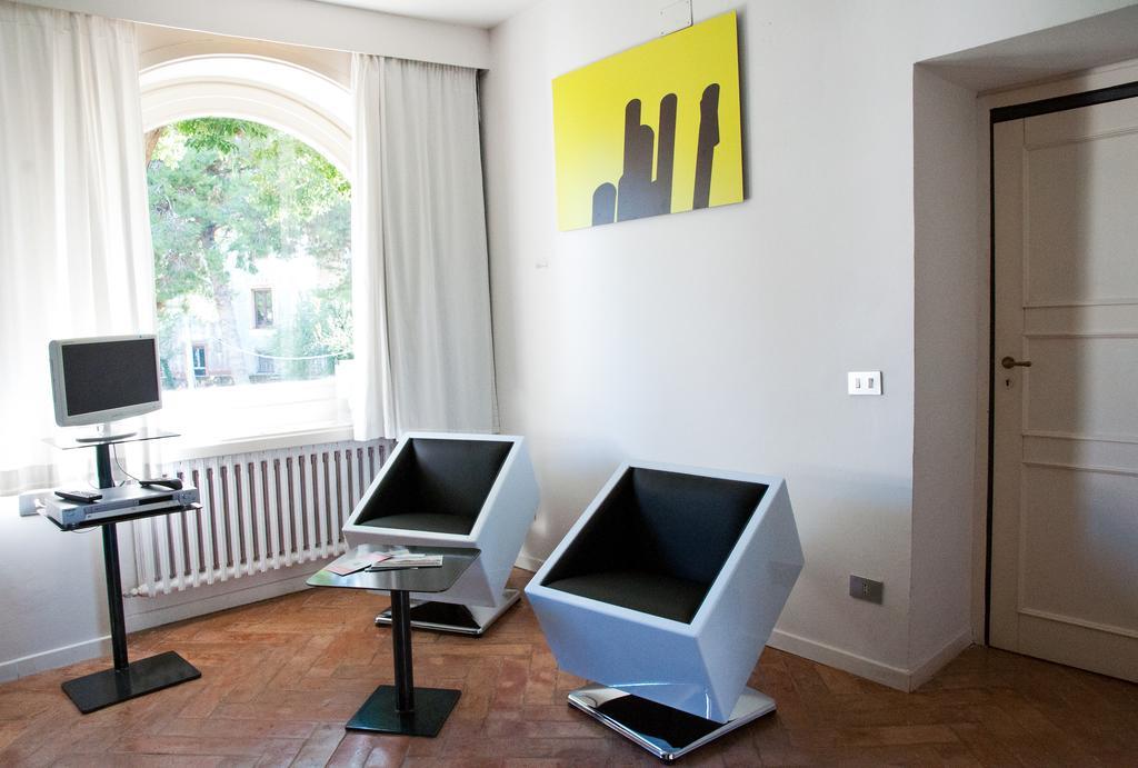 Apartment Residenza Le Rose D'arte Naples