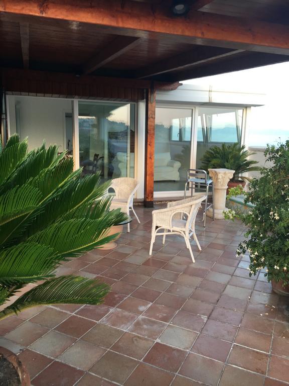 Apartment Attico Paradiso