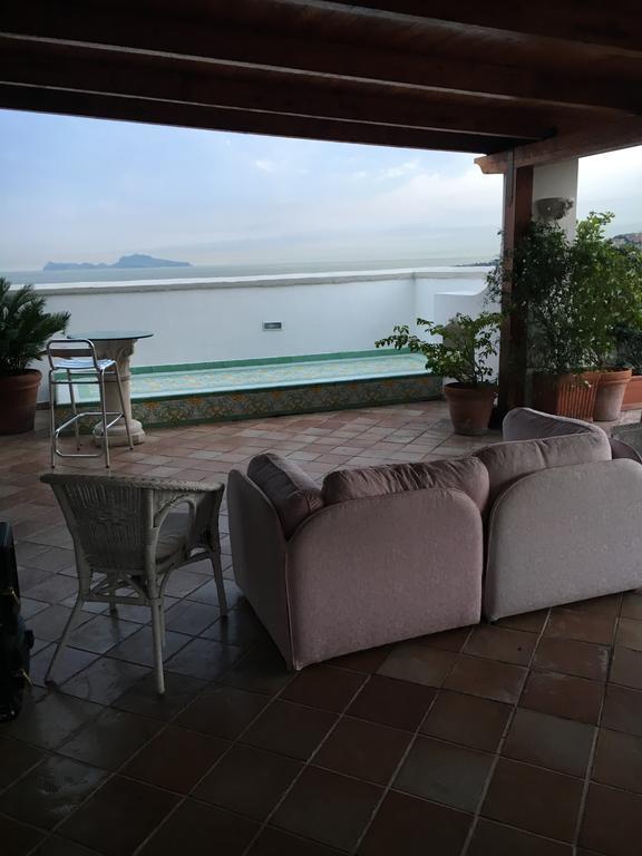 Attico Paradiso Apartment Naples