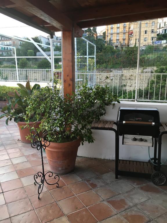 Attico Paradiso Apartment