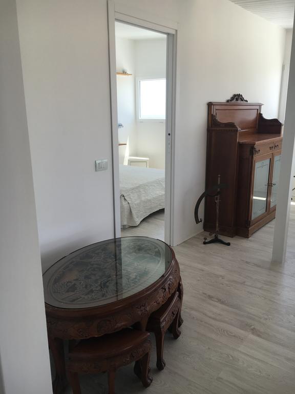 Apartment Attico Paradiso