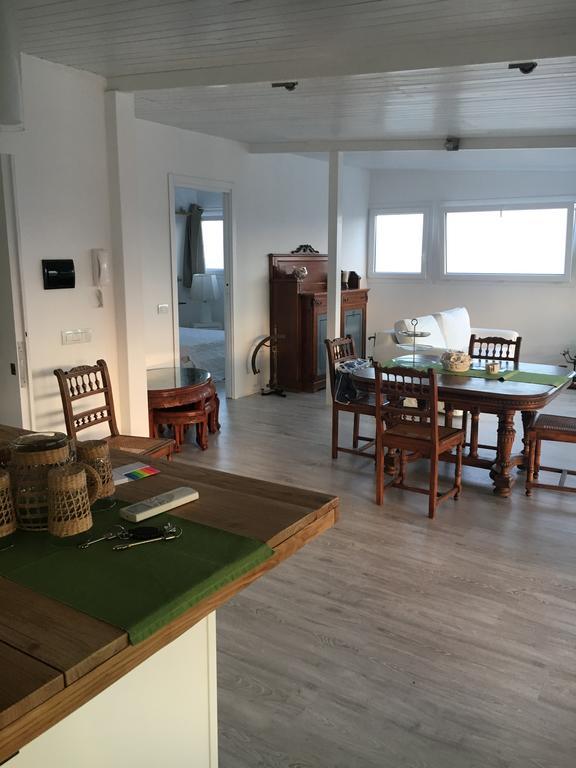 Attico Paradiso Apartment Naples