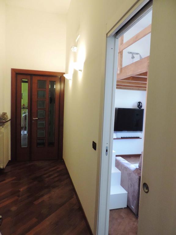Short Lets Loffredo Bed & Breakfast Naples