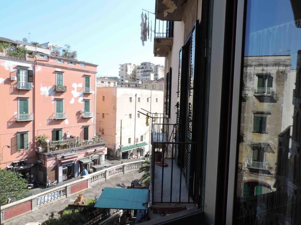 Short Lets Loffredo Naples