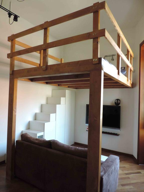 Bed & Breakfast Short Lets Loffredo Naples